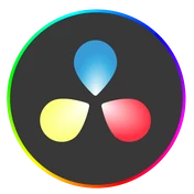 DaVinci Resolve belgisi